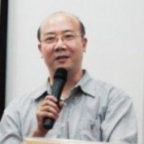 蔡敬聪老师