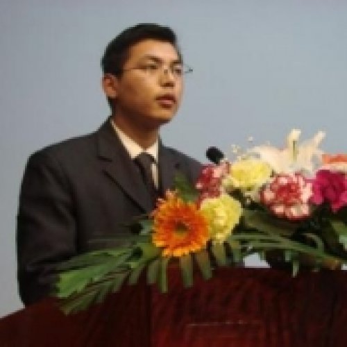 郭焘榕老师