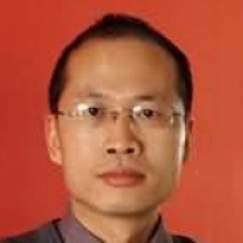 刘洪良老师