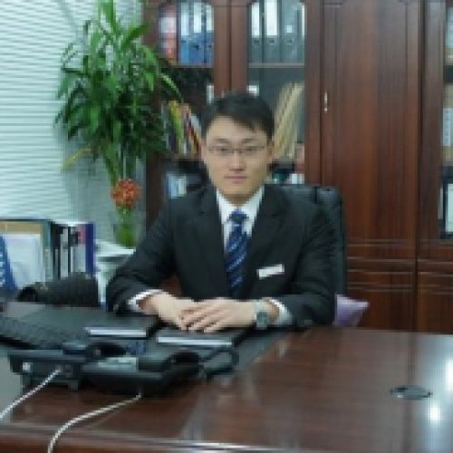郭中方老师
