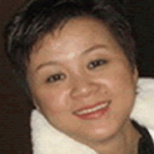 辛迪老师