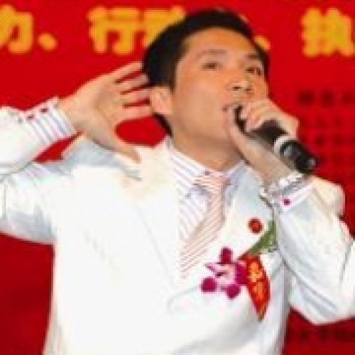 刘景澜老师