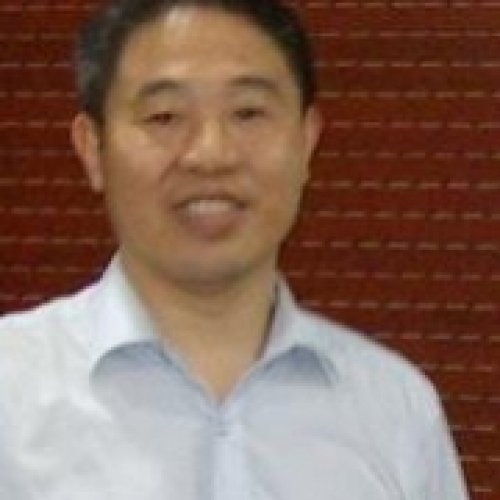 张贵平老师