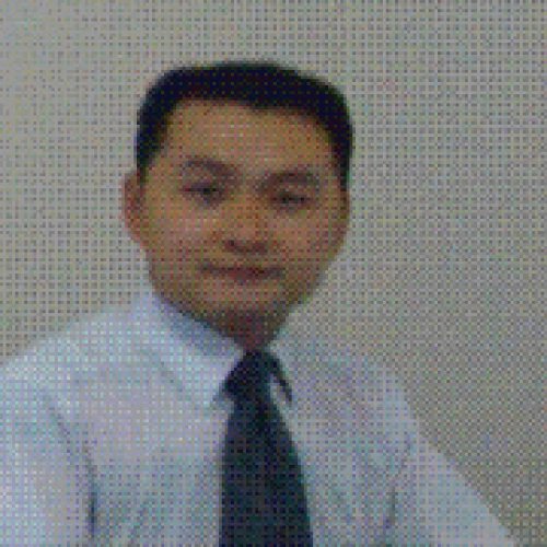 黄元宗老师