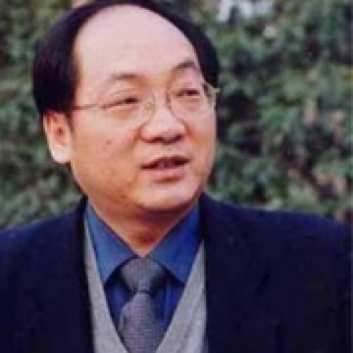 葛洪义老师