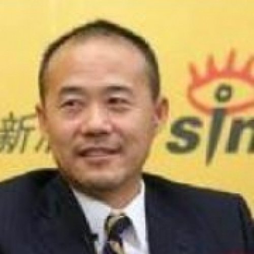 曹海瑛老师