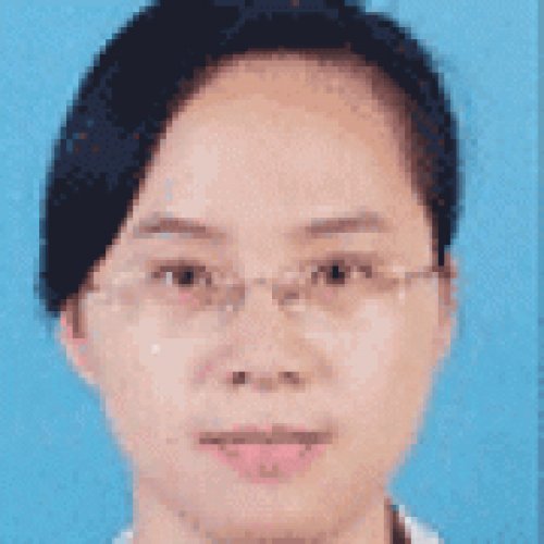 葛弋慧老师