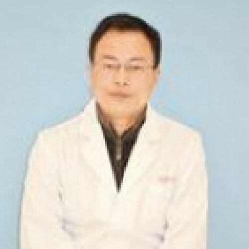 张中锋老师