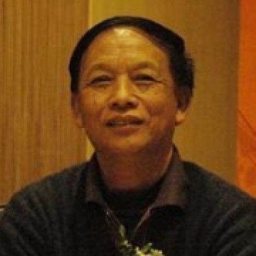 刘山恩老师