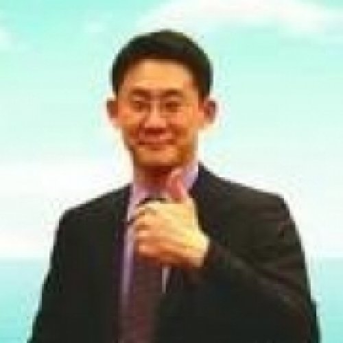 林君翰老师