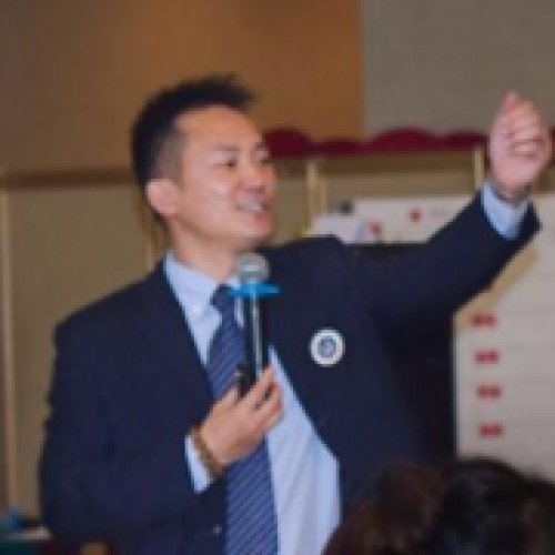 颜廷坝老师