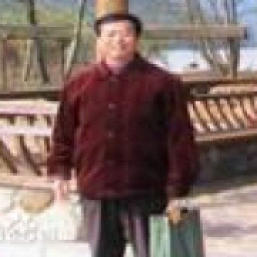 汪刘生老师