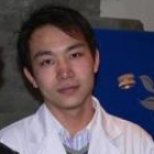 司马东瑞老师