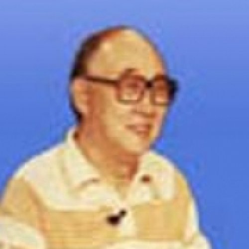 吴培良老师