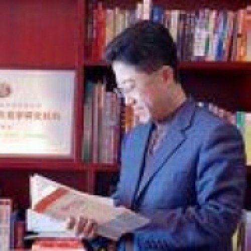 高培淇老师