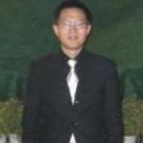 孟荷盛老师
