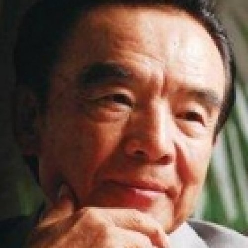 刘鸿儒老师