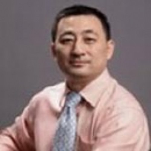 宋复斌老师