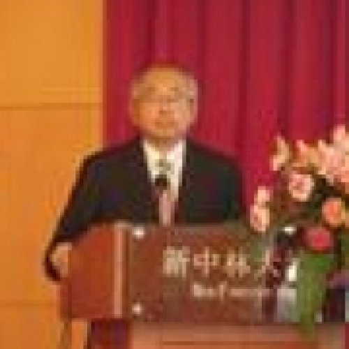 萧世贵老师