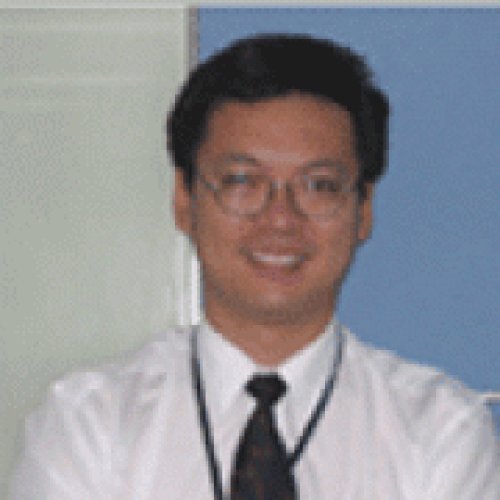 陈乐老师