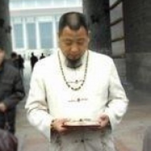 赵凰羽老师