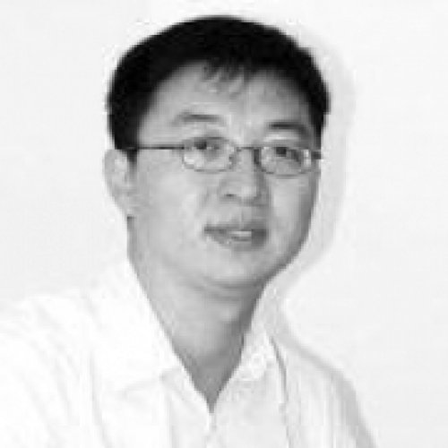 李奇泽老师