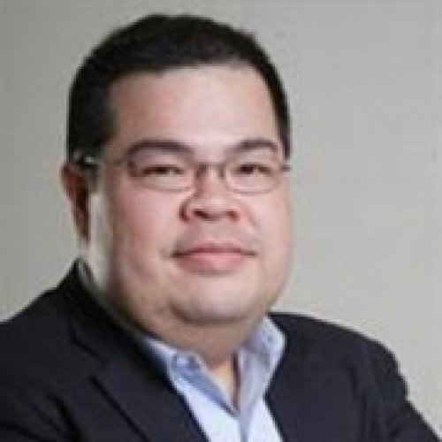徐传陞老师