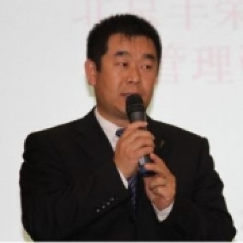 厉荣老师