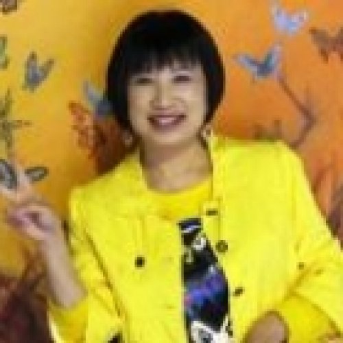 石咏琦老师