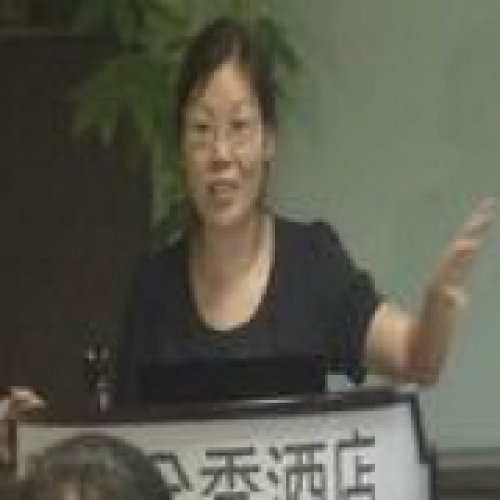 张凯瑞老师