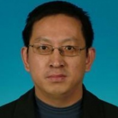 刘金方老师