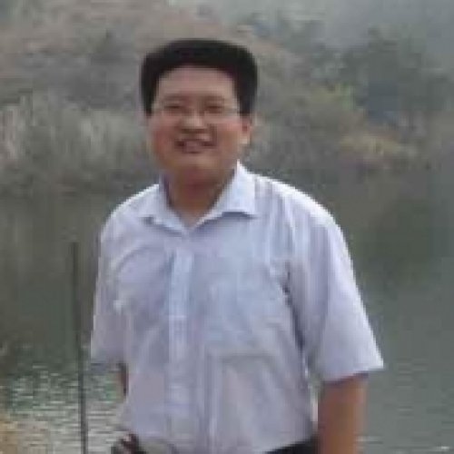 房伟老师