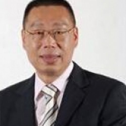 贺兵一老师