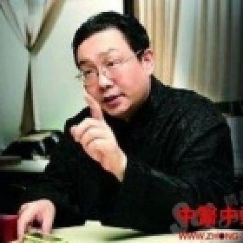 徐文兵老师