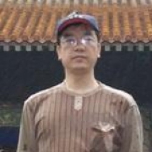 苏勇嘉老师