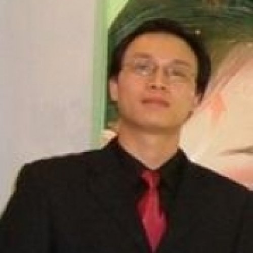 蒋友志老师