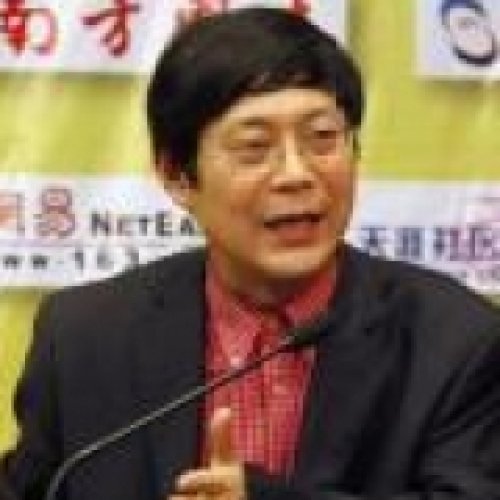 林卡老师