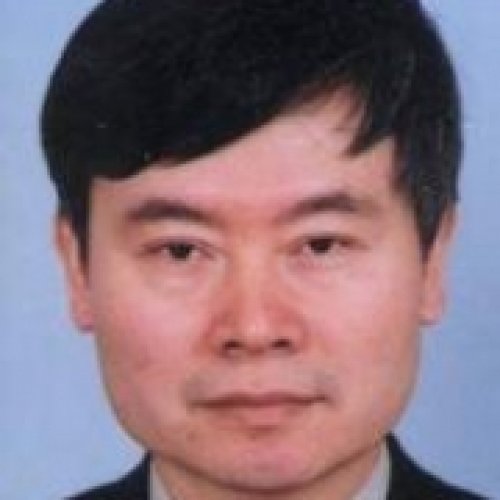 蔡继明老师