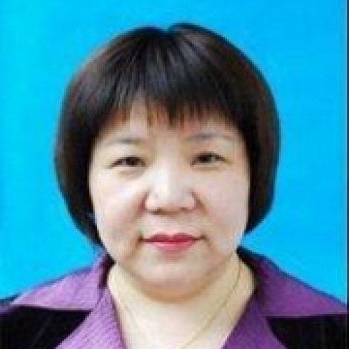 卜玉清老师