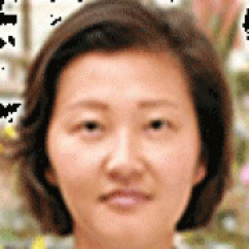 赵亚老师