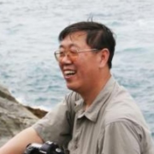 刘金胜老师