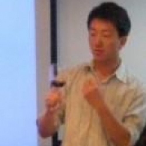 张子龙老师
