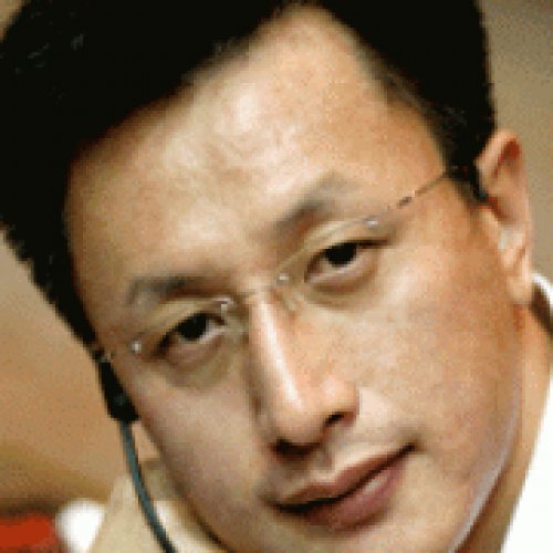 李林杰老师