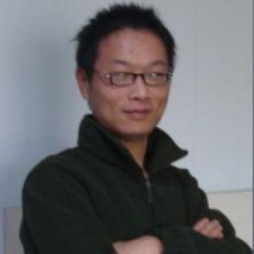 郭瑞士老师