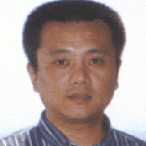 甘超英老师