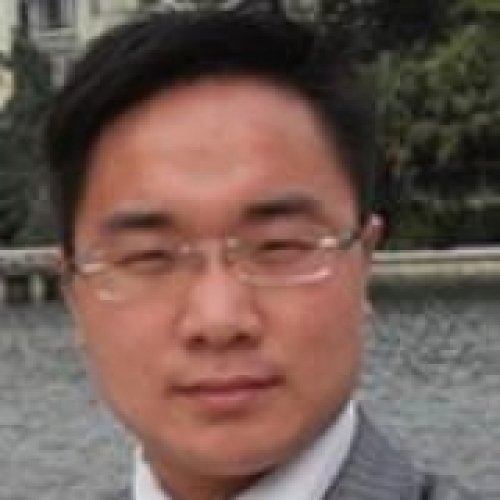 尹锋老师