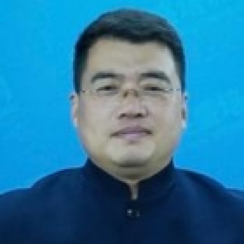 赵予老师