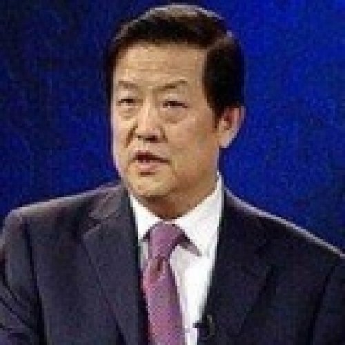 毛佩琦老师