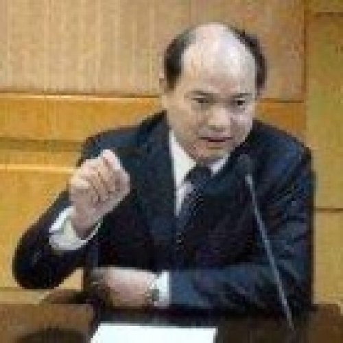 俞利军老师