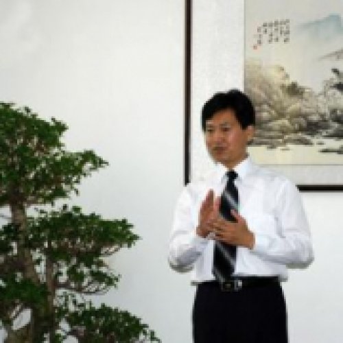 翟景行老师